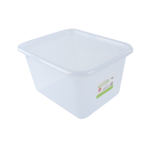 AT2308 Stackable Storage Container 15 Litres