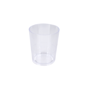 AT4519 Plastic Drinking Cup-9*9*11 CM