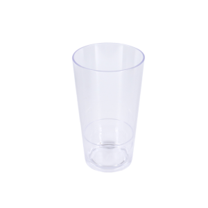 AT4520 Plastic Drinking Cup-8.6*8.6*15.1 CM