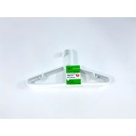 AT-D202/B Plastic Clothers Hanger PK10