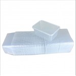 AT187 Plastic Storage Box PK50 1000ML