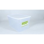 AT2227 Plastic Food Storage Box