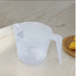 AT2265/PP Plastic Measuring Cup