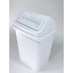 AT2286 Plastic Rubbish Bin 20L