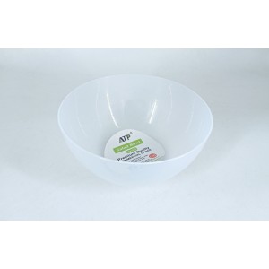 AT2306/PP Plastic Salad Bowl