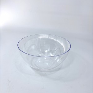 AT2306/PS Plastic Salad Bowl