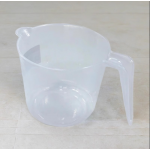 AT2313/PP Plastic Measuring Cup