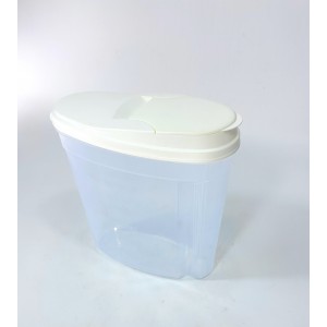 AT2319 Plastic Cereal Container