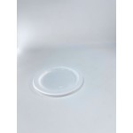 Plastic Serving Plate PK25