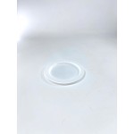 Plastic Shallow-bottomed Serving Plate PK25