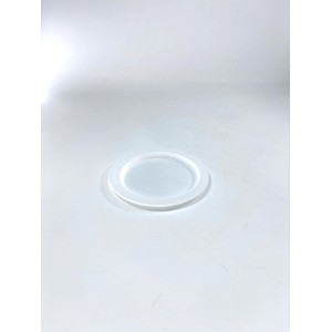 AT2341 Plastic Shallow-bottomed Serving Plate PK50