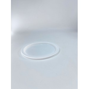 AT2343 Plastic Plate PK25