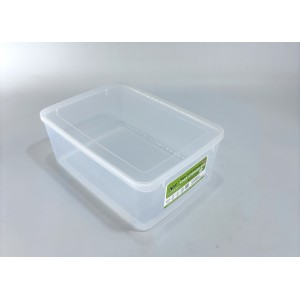 AT2357 Plastic Food Storage Box