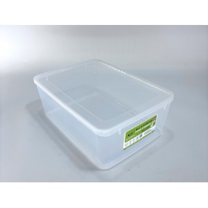 AT2358 Plastic Food Storage Box