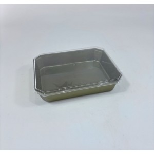 AT4501 Plastic Storage Box