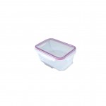 AT4526 Plastic Food Storage Box -15.3x11x6.8 CM