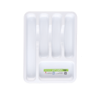 AT2223 Plastic  Cultery Organizer