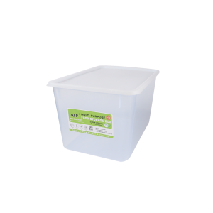 AT2227 Plastic Food Storage Box