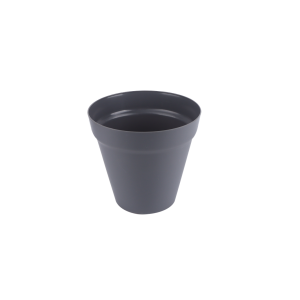 AT2237 Plastic Flower Pot