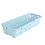 AT2254 Multi Used Rectangle Colander