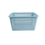 AT2255 Plastic Rect. Colander