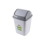 AT2282 Plastic Rubbish Bin 5 Litres