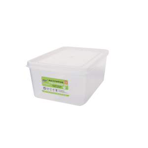 AT2353 Plastic Food Storage Box