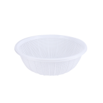 AT4401Plastic Round Colander 8"