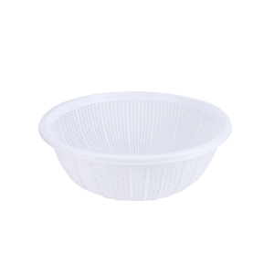 AT4401Plastic Round Colander 8"