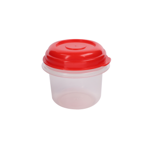 AT9423 Mini Round Container