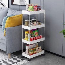 Plastic Storage Racks