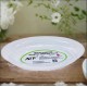 Plastic Plates & Trays