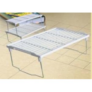 AT2391 PLASTIC KITCHEN RACK